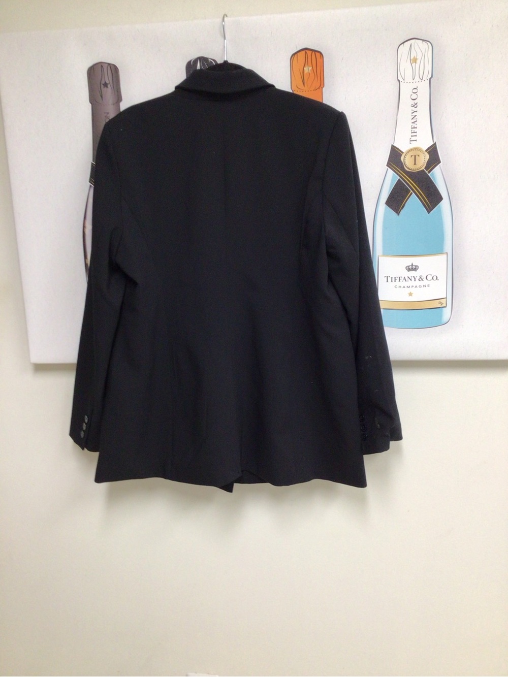 Rachel Zoe Blazer xl - Picture 9 of 10